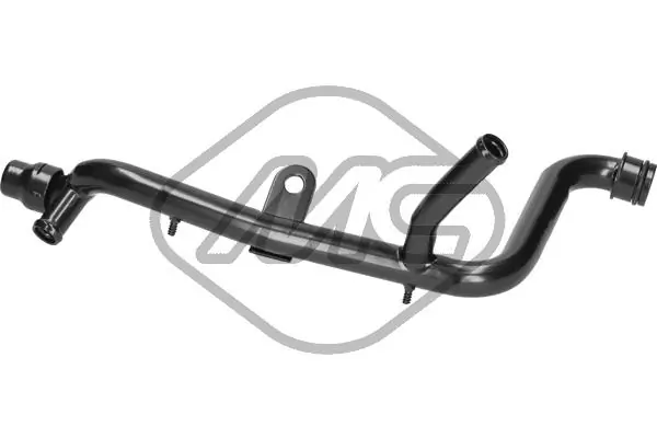 Coolant Pipe