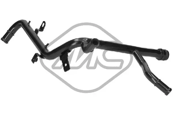 Coolant Pipe
