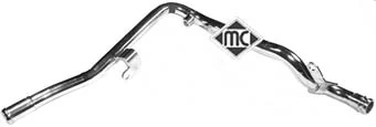 Coolant Pipe
