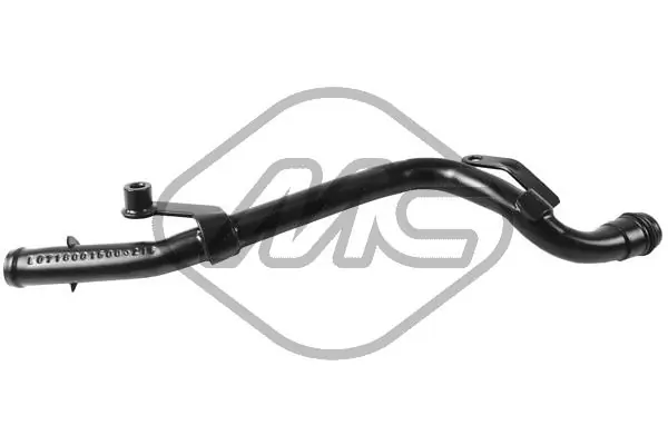 Coolant Pipe