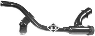 Coolant Pipe