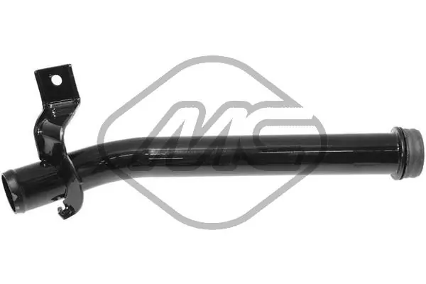 Coolant Pipe