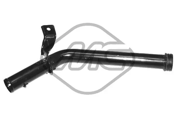 Coolant Pipe