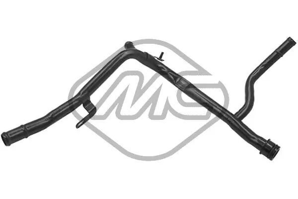 Coolant Pipe