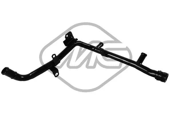 Coolant Pipe