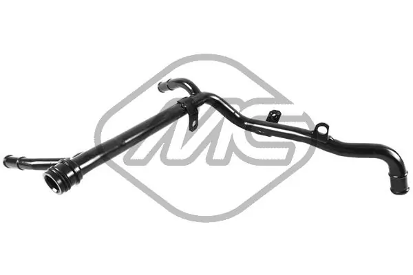 Coolant Pipe