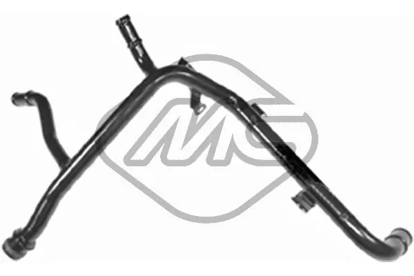 Coolant Pipe