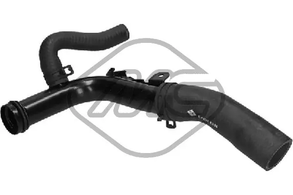 Coolant Pipe