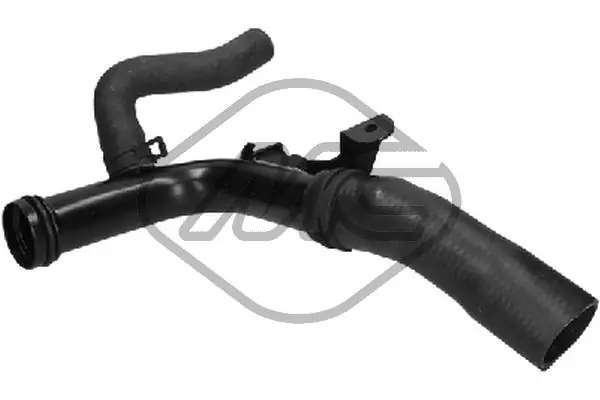 Coolant Pipe