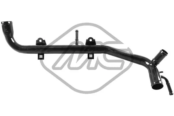 Coolant Pipe