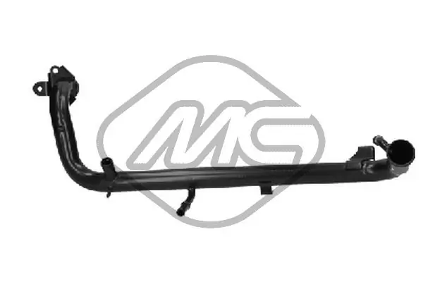 Coolant Pipe