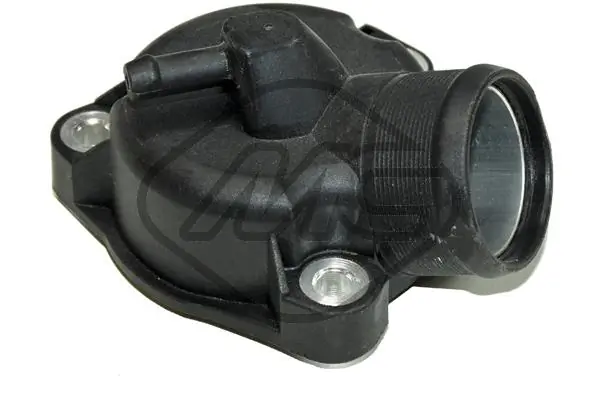 Coolant Flange