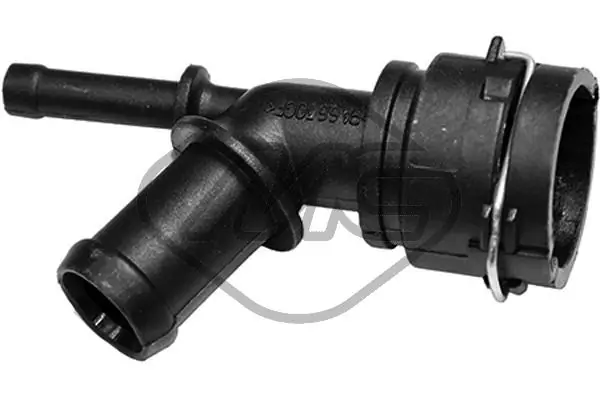 Coolant Flange