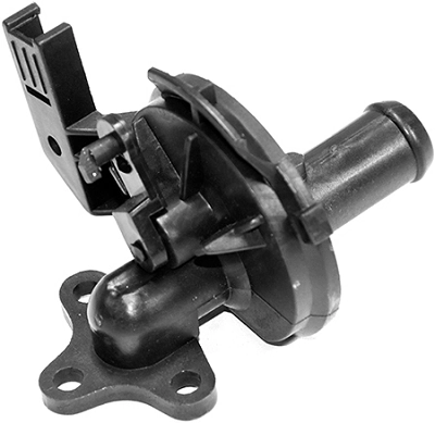 Coolant Control Valve