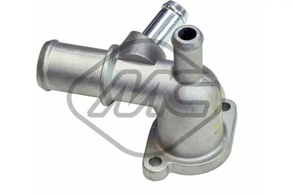 Coolant Flange