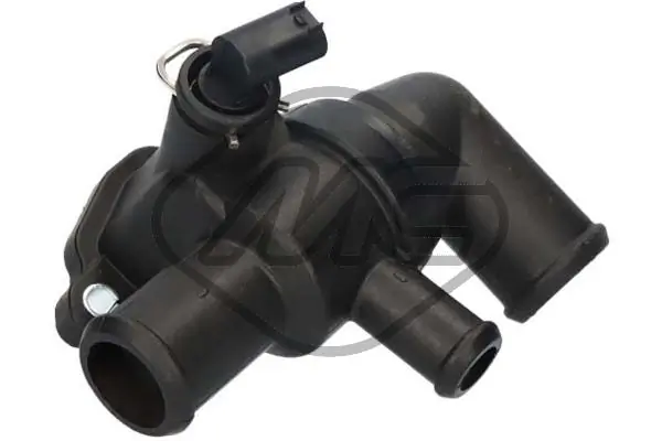 Coolant Flange