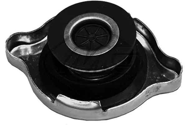 Cap, coolant tank