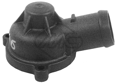 Coolant Flange