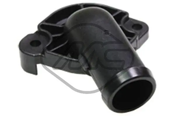 Coolant Flange