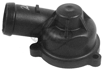 Coolant Flange