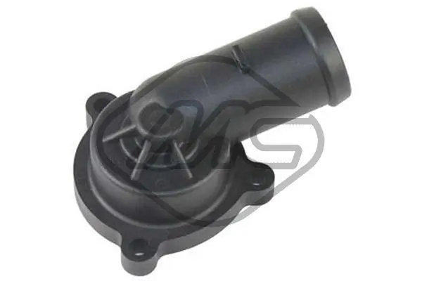 Coolant Flange