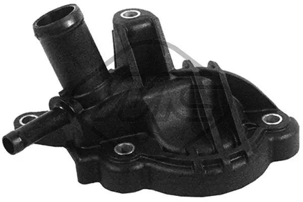 Coolant Flange