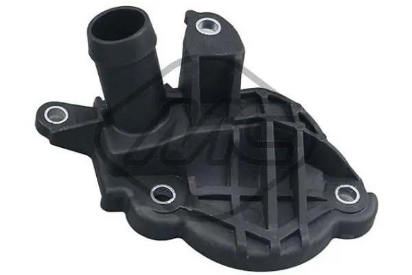 Coolant Flange