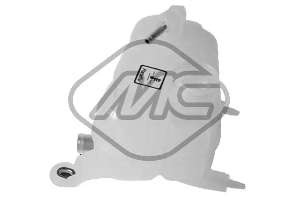 Expansion Tank, coolant