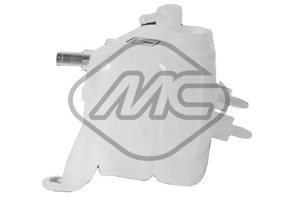 Expansion Tank, coolant
