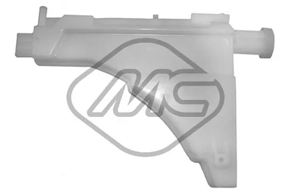 Expansion Tank, coolant