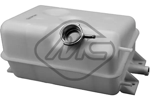 Expansion Tank, coolant