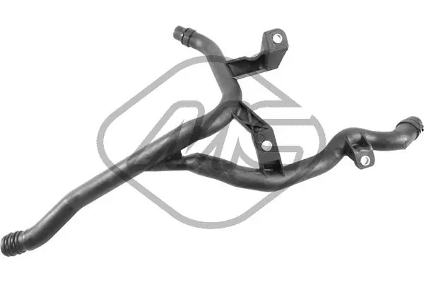 Coolant Pipe