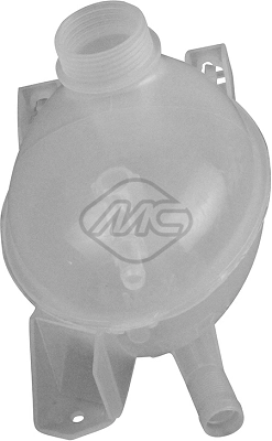 Expansion Tank, coolant