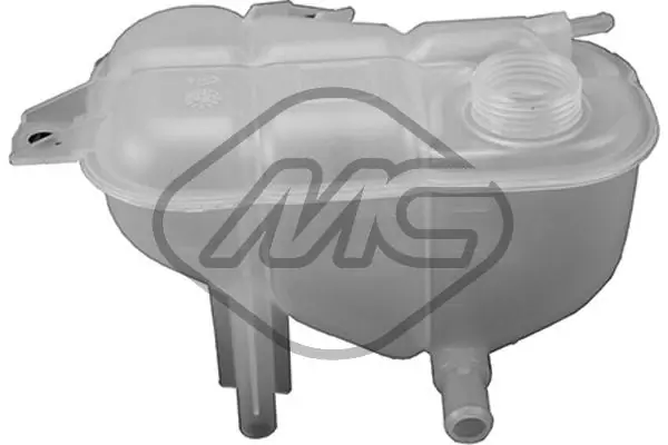 Expansion Tank, coolant