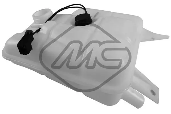 Expansion Tank, coolant