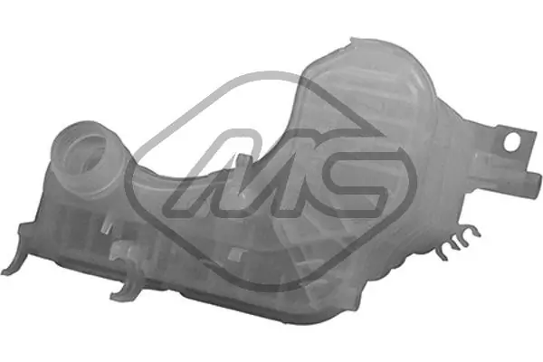 Expansion Tank, coolant