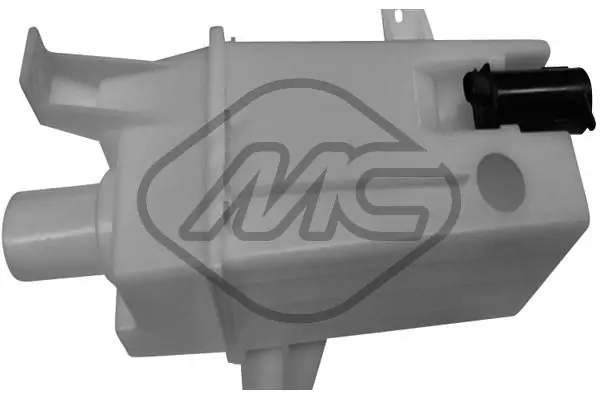 Washer Fluid Reservoir, window cleaning