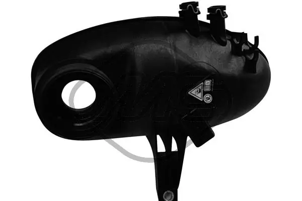 Expansion Tank, coolant