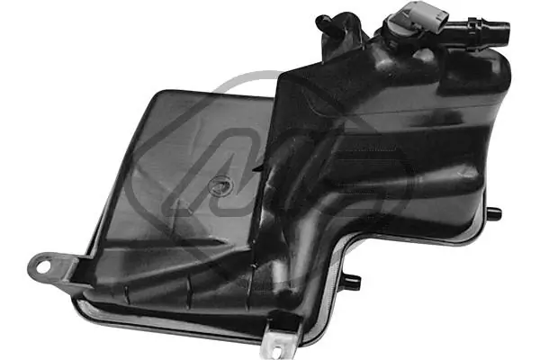 Expansion Tank, coolant