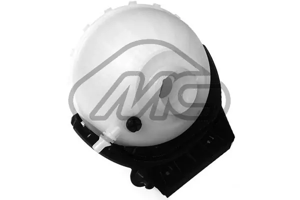 Expansion Tank, coolant