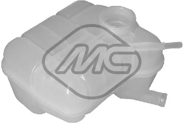 Expansion Tank, coolant