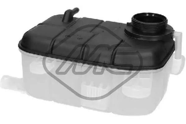 Expansion Tank, coolant