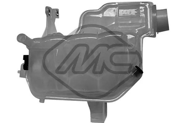 Expansion Tank, coolant