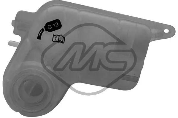 Expansion Tank, coolant