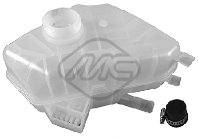 Expansion Tank, coolant