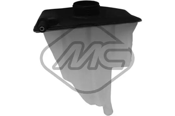 Expansion Tank, coolant