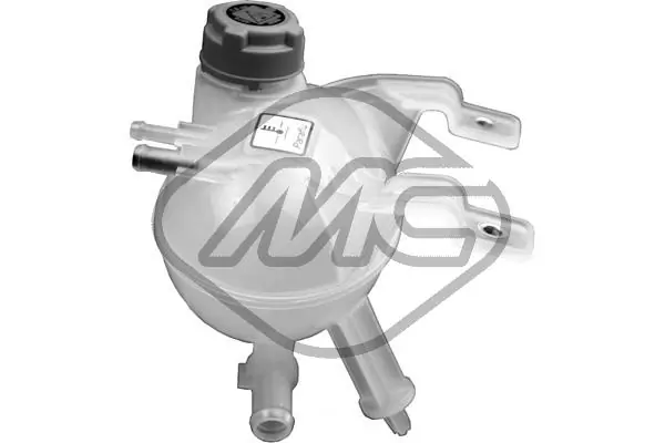 Expansion Tank, coolant