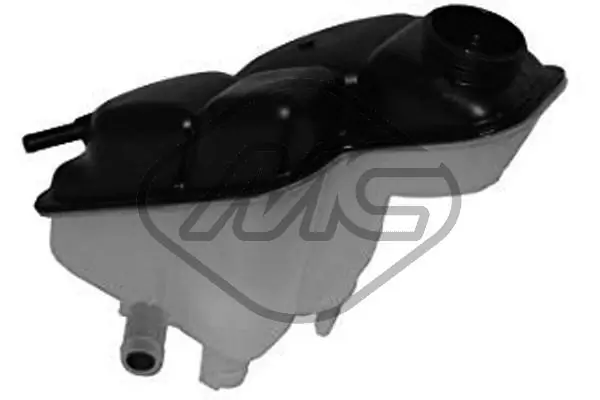 Expansion Tank, coolant