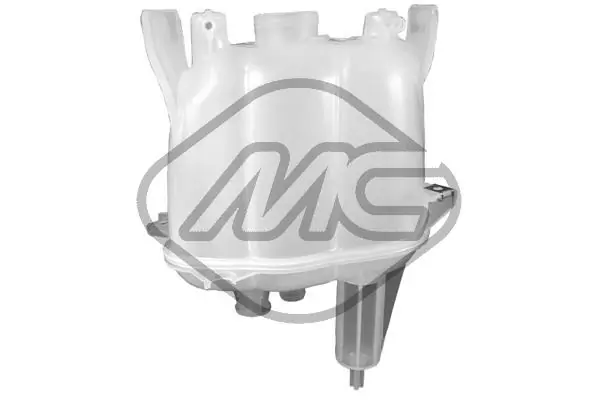 Expansion Tank, coolant