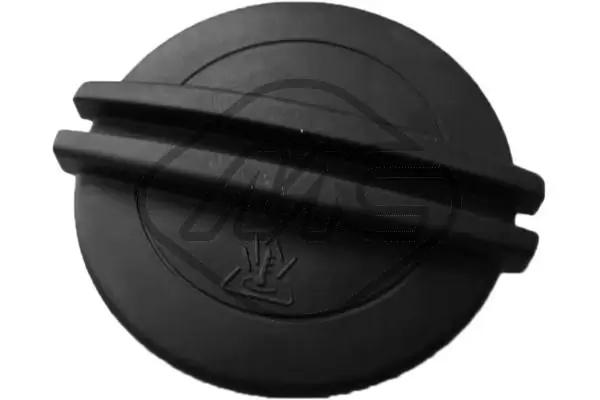 Cap, coolant tank